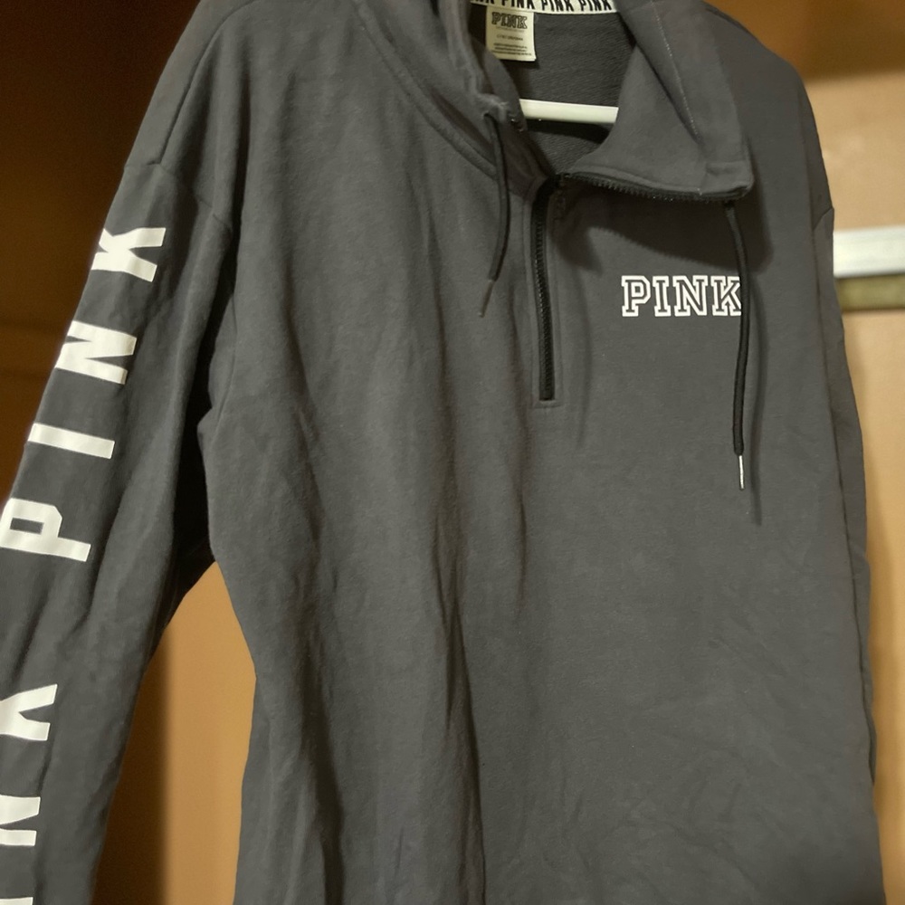 Victoria secret pink sweater